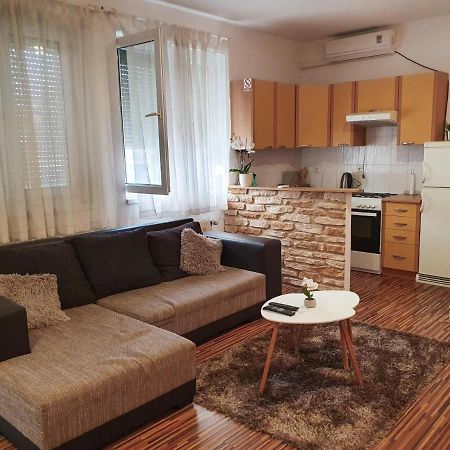Apartment Laura & Lucija Όσιγιεκ Εξωτερικό φωτογραφία