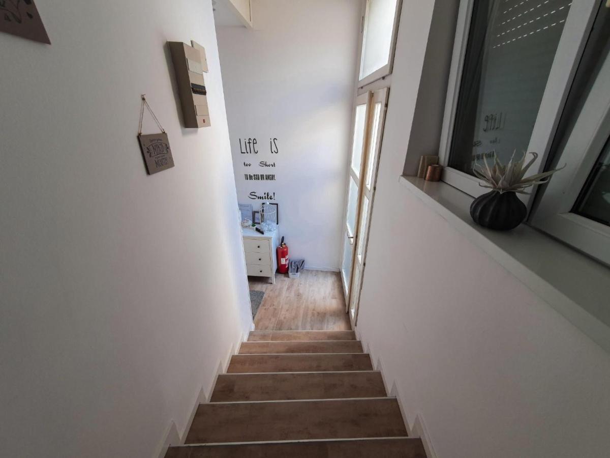 Apartment Laura & Lucija Όσιγιεκ Εξωτερικό φωτογραφία