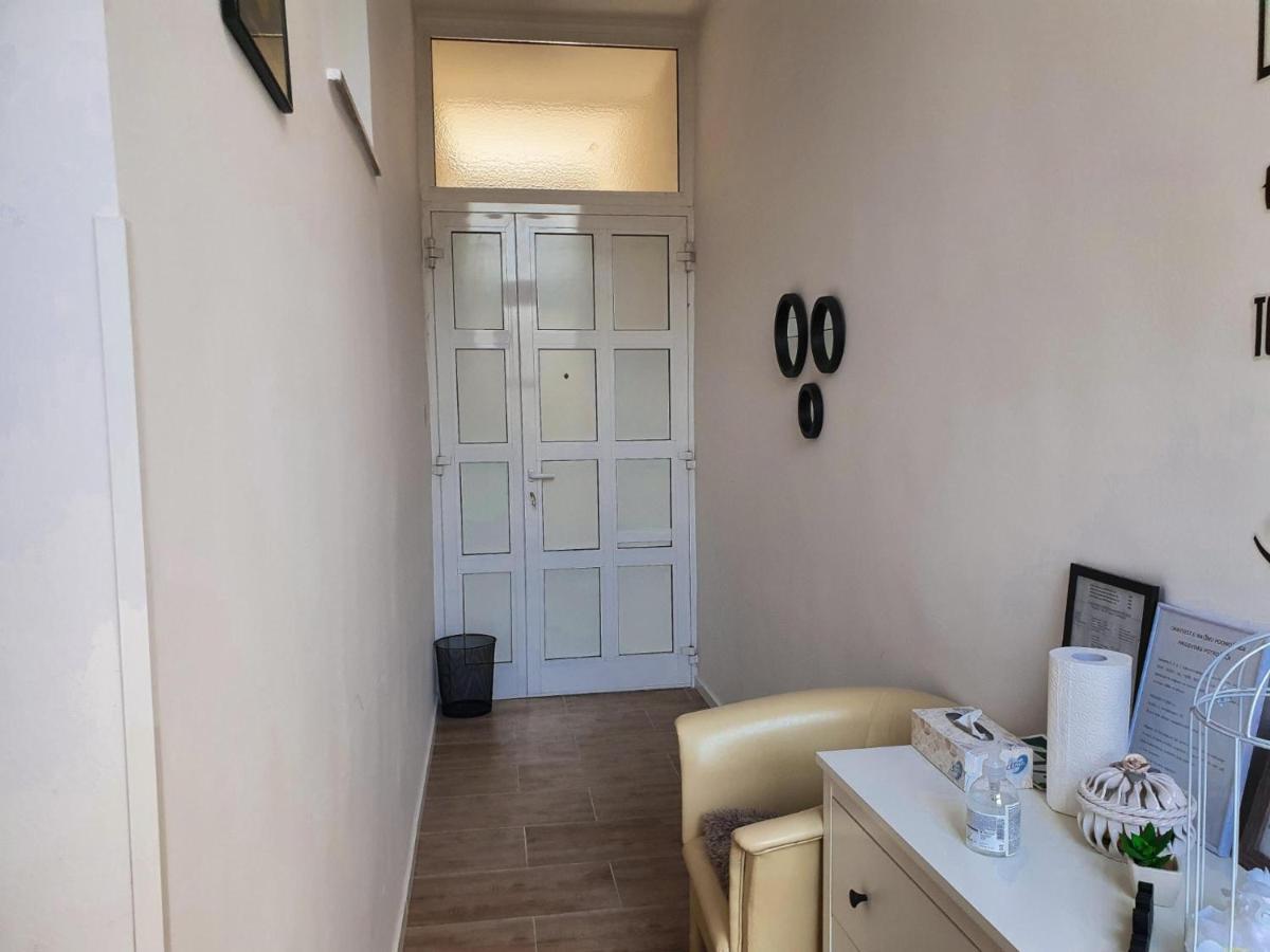 Apartment Laura & Lucija Όσιγιεκ Εξωτερικό φωτογραφία