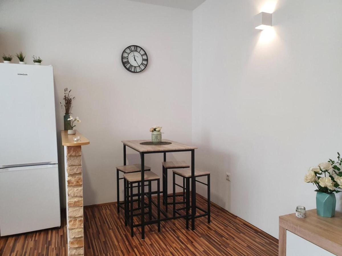 Apartment Laura & Lucija Όσιγιεκ Εξωτερικό φωτογραφία